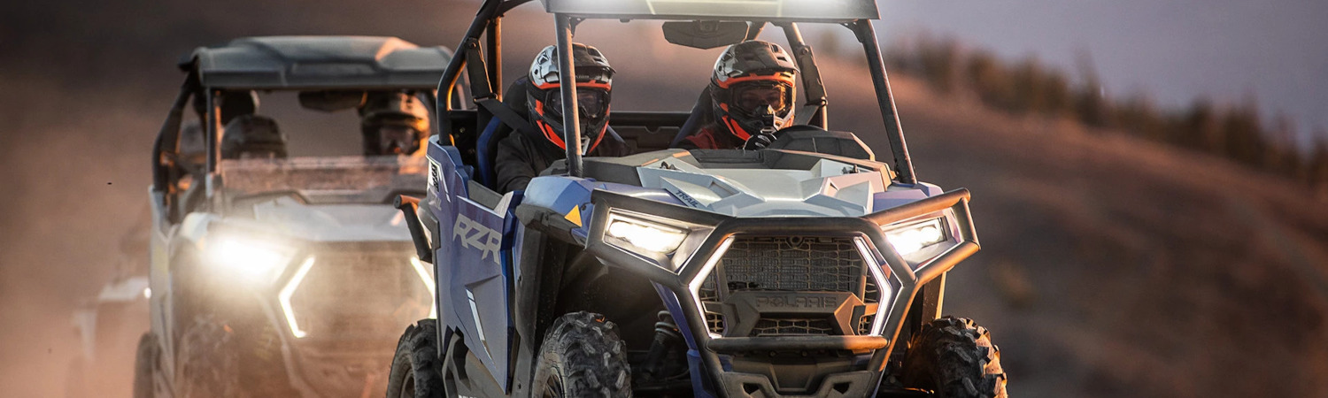 2022 Polaris® Rzr Trail for sale in Seacoast Powersports, Hampton Falls, New Hampshire