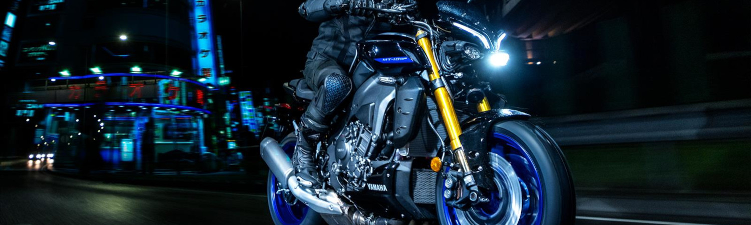 2022 Yamaha MT 10 SP for sale in Seacoast Powersports, Hampton Falls, New Hampshire
