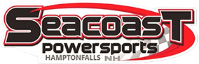 Seacoast Powersports Logo