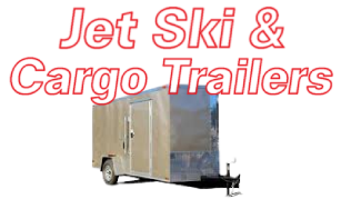 Jet Ski Trailers for sale in Hampton Falls & Rochester, NH