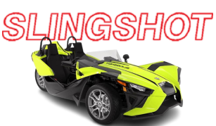 Polaris Slingshot for sale in Hampton Falls & Rochester, NH